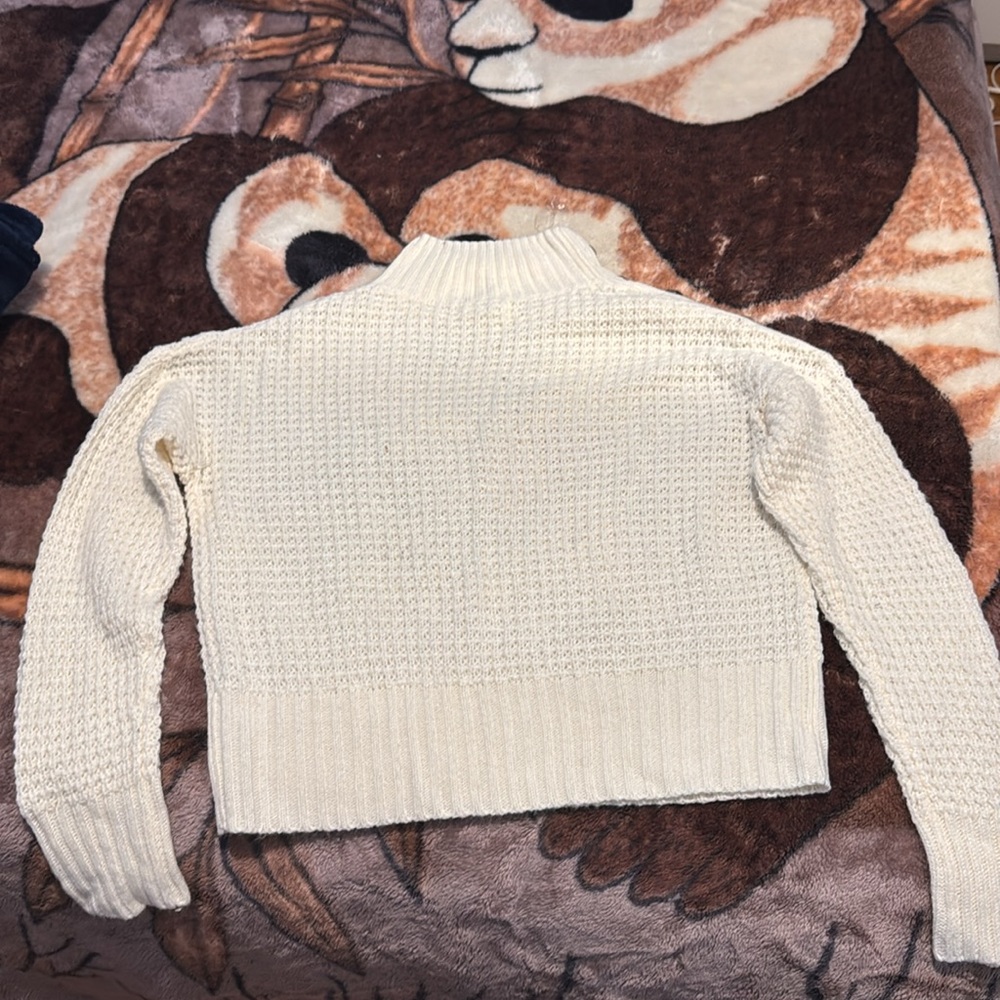 Sweater - Picture 2 of 2